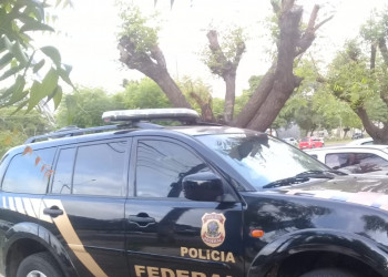 Polícia Federal deflagra a 'Operação Grande Família' para cumprir 21 mandados de prisão
