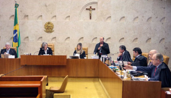 STF adia decisão sobre denúncia contra Ciro Nogueira
