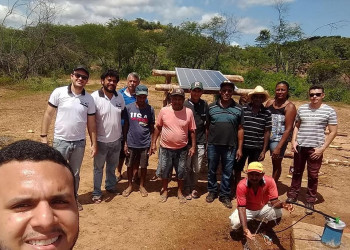 'Canindé Solar' muda a realidade do semiárido no Piauí
