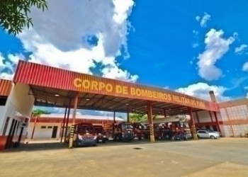 Edital do concurso do Corpo de Bombeiros do Piauí será lançado até junho