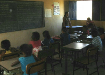 Teresina sedia Seminário de Educação Quilombola