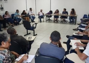Governo leva serviços de saúde, educação e cidadania à Serra do Inácio