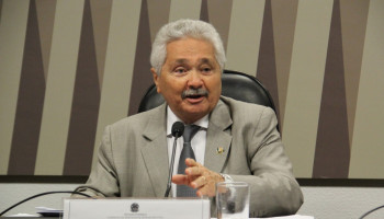 Segurança de barragens será discutida na comissão do Senado