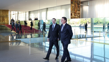 Juízes consideram inadmissível pacto de Toffoli com Bolsonaro
