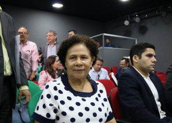 Vice-governadora vai a São Raimundo Nonato e São João do Piauí