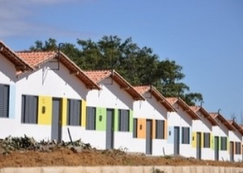 Governador W.Dias entrega casas no município de Nossa Senhora de Nazar