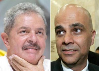 Marcos Valério não aceita acordo e esvazia apuração contra Lula