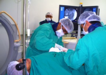 Hospital Infantil Lucídio Portela reforça combate ao AVC Infantil