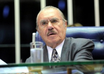 Decreto tira nome do ex-presidente Sarney de escolas no Maranhão