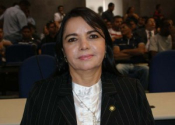 Teresa Brito quer dar nome de Danielly Rodrigues à Lei Nacional do Fem
