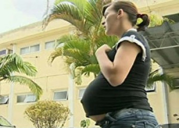 Unicef cobra  prioridade no julgamento de presas grávidas