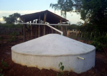 Codevasf alcança 72 mil famílias do semiárido com cisternas