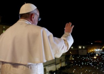 Papa Francisco canoniza 1º casal dos tempos modernos