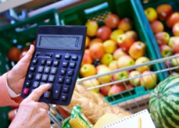 Preço da cesta básica em Teresina aumenta 0,38% em junho