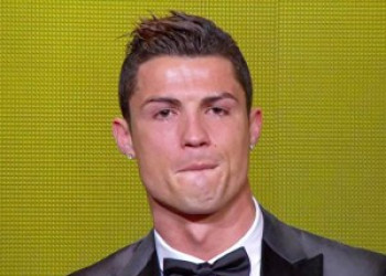 Cristiano Ronaldo quer deixar o Real Madrid