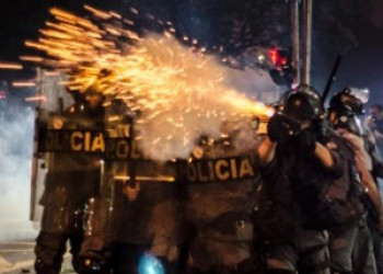 Governador do Rio diz que não sabia de policiais infiltrados