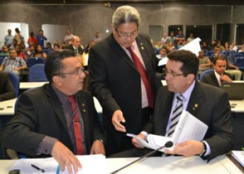 PT da Câmara aposta em Daniel Oliveira