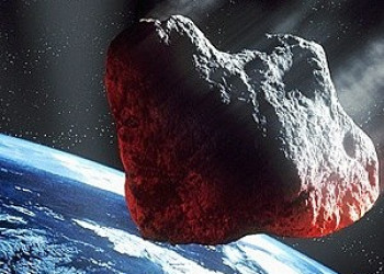 Asteroide do tamanho de uma casa passará perto da Terra