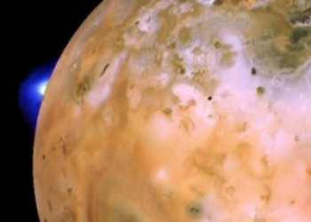 Nasa comemora 35 anos da Voyager