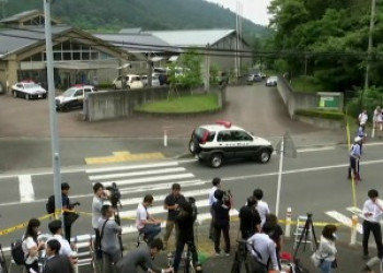 Ex-funcionário de hospital assumiu massacre de 19 pacientes no Japão