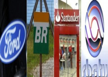 Operação: PF identifica bancos, montadoras, Petrobras e afiliada da Gl