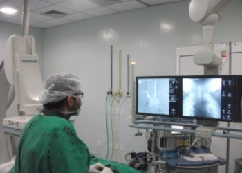 HGV realiza mais 30 cirurgias nesta sexta-feira (22)