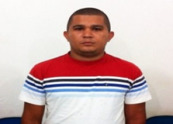 Suspeito de assaltar bancos em Altos e Miguel Alves é preso pela PM