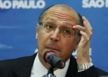 Procuradoria pede o arquivamento de sindicâncias contra Alckmin