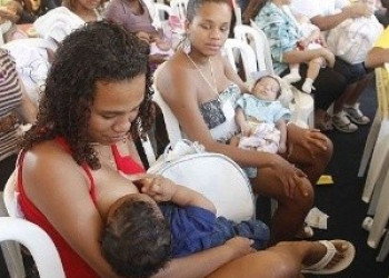 Maternidade Dona Evangelina Rosa promove ato pelo Dia Mundial de Doaçã