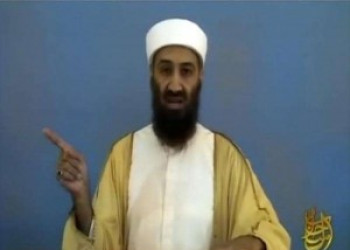 Documentos mostram obsessão de Bin Laden em atacar alvos dos EUA