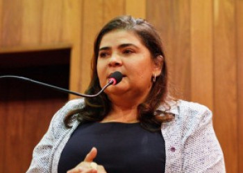 Belê Medeiros destaca as ações do governo na área da saúde em Picos