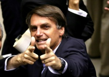 Conselho de Ética instaura processo contra o Deputado Jair Bolsonaro