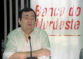 Morre Byron Queiroz, ex-presidente do Banco do Nordeste