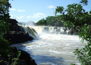 Cachoeira do Urubu pode ser cenário da próxima minissérie da Record
