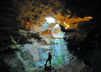 IMCBio lança cadastro nacional de cavernas em Brasília