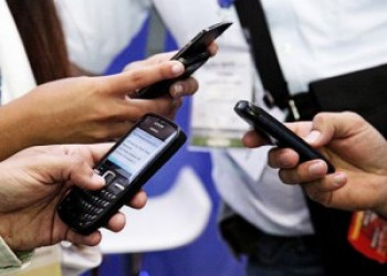 Governo Federal estabelece teto para gasto de autoridades com celular