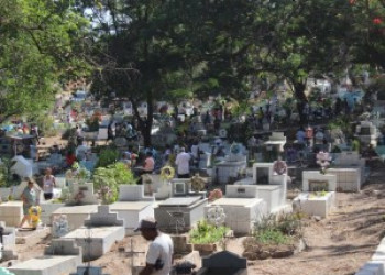 Dia de Finados: Cemitérios da zona Norte terão missas durante