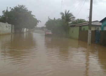 Brasil: Desastres naturais custaram R$ 182 bilhões