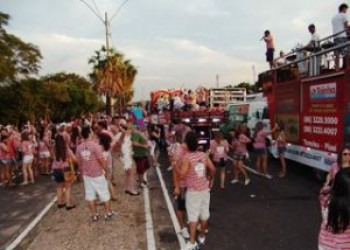 Carnaval de Teresina 2015 será lançado amanhã (21)