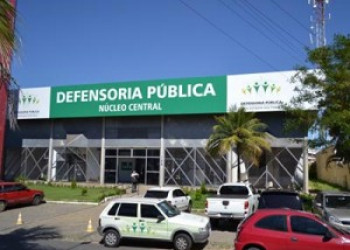 SESI celebra parceria com a Defensoria Pública do Piauí