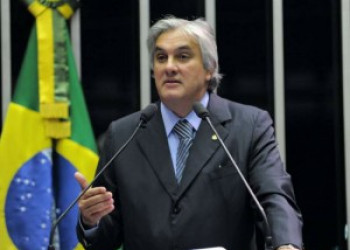 STF confirma prisão do senador Delcídio do Amaral