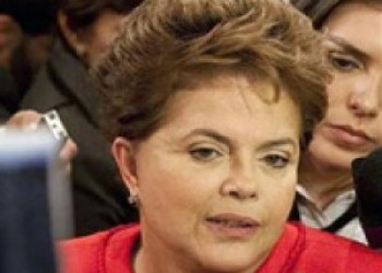 Presidenta Dilma assina contrato de concessão da Ponte Rio-Niterói