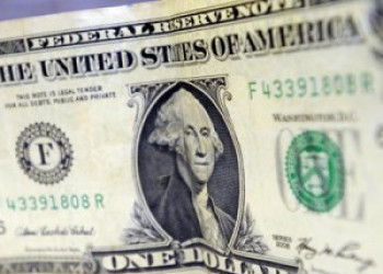 Dólar opera em forte alta e supera os R$ 3 na tarde desta quarta-feira