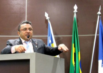 Dudu volta a defender candidatura de Daniel Oliveira para Teresina