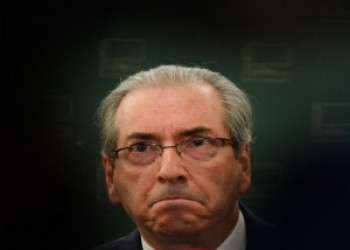 Procuradoria-Geral da República pede à Suíça aval para denunciar Cunha