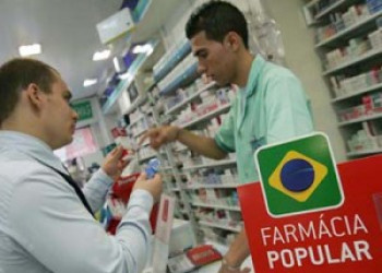 Governo federal define reajuste de 10,89% nos preços de medicamentos