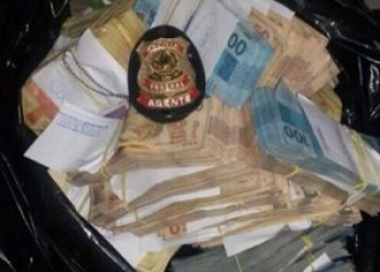 Justiça bloqueia R$ 118 milhões de investigados