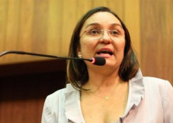 Parlamentares defendem mais vagas para mulheres no Legislativo