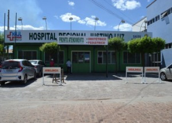 Estado pode ser condenado por obrigar Hospital de Picos a fazer serviç