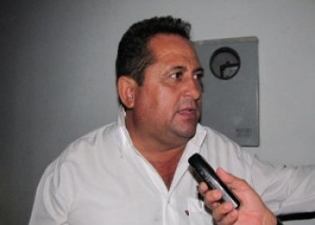 Ex-prefeito de Aroeiras do Itaim pede prisão domiciliar